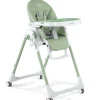 Peg-Perego Seggioloni Pappa-Prima Pappa Zero3 Mint