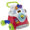 Chicco Cavalcabili E Primi Passi-Primi Passi Happy Hippy