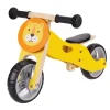 Proludis Tricicli Biciclette Monopattini E Accessori-Giocattoli - Minibike 2 In 1 - Leone