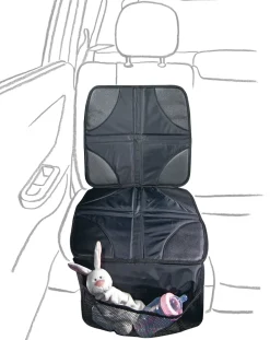Giordani Basi E Accessori-Proteggi Sedile Deluxe -