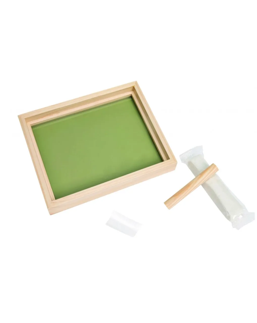 Baby Art Complementi D'Arredo-Pure Frame Organic Feeling