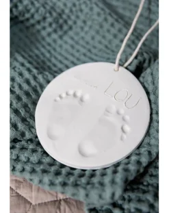 Baby Art Complementi D'Arredo-Pure Print Organic Feeling