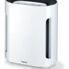 Beurer Aerosol E Umidificatori-Purificatore D’Aria Con Ionizzatore Lr 210