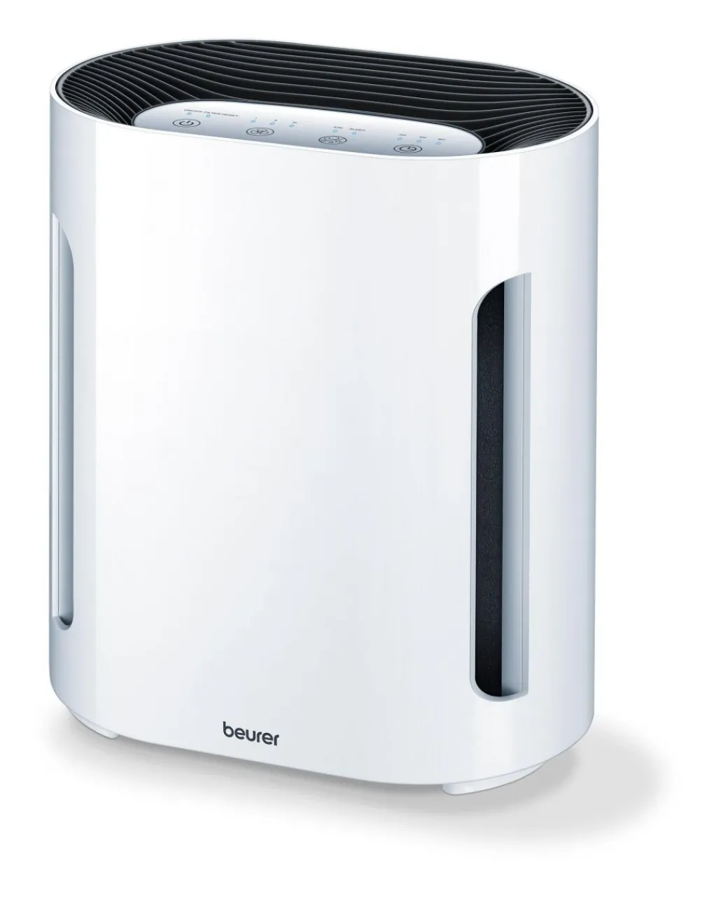 Beurer Aerosol E Umidificatori-Purificatore D’Aria Con Ionizzatore Lr 210
