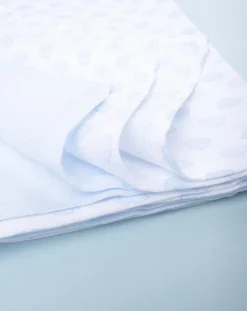 Prenatal Accappatoi Asciugamani E Costumi-Quadrato Mussola Boy