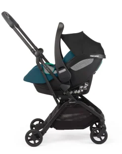 Recaro Accessori Trio E Duo-Adattatore Avan Per Passeggino Lexa
