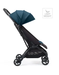 Recaro Passeggini-Lexa Select Garnet Red