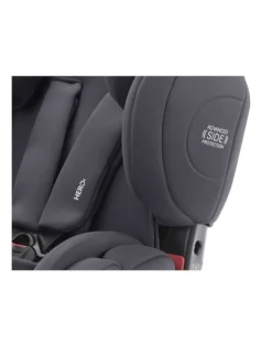 Recaro Gruppo 36 Kg-Young Sport Hero Simply Grey