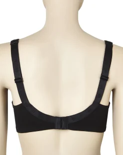 Prenatal Reggiseni Gravidanza-Reggiseno Gravidanza Imbottito Con Pizzo Coppa D