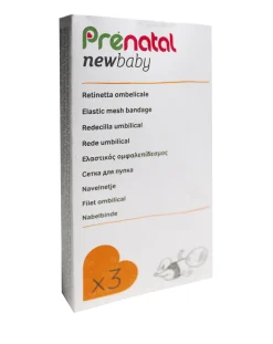 Prenatal Medicazione E Disinfettanti-Retinetta Ombelicale