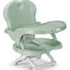 Cam Seggiolini E Alzasedia-Rialzo Da Sedia Smarty Pop Verde -