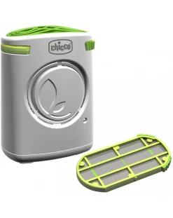 Chicco Antizanzare-Ricarica Dispositivo Biocida -