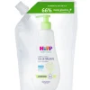 Hipp Baby Saponi E Bagnoschiuma-Ricarica Gel Detergente Corpo E Capelli 400Ml - Hipp