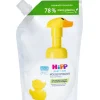Hipp Baby Saponi E Bagnoschiuma-Ricarica Mousse Paperella 250Ml - Hipp
