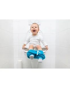 Okbaby Vasini E Riduttori-Riduttore Pinguo Grigio - Ok Baby