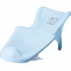 Giordani Vaschette E Accessori-Riduttore Vasca Basic Zebra Azzurro
