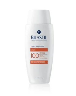 Rilastil Solari E Doposole-Ultraprotector Fluido 100