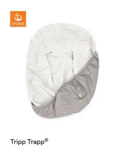 Stokke Accessori Seggioloni-Rivestimento Per Il Tripp Trapp? Newborn Set - Sweet Hearts