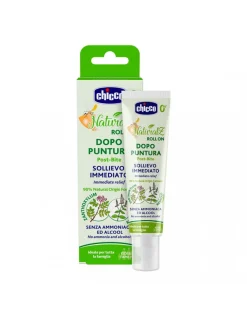 Chicco Antizanzare-Roll On Dopopuntura 10Ml -