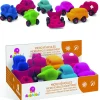 Rubbabu Giochi Primi Mesi-- Micro Vehicle
