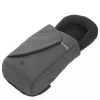 Chicco Accessori-Sacca Morbida One4Ever Pirate Black