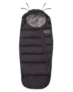 Jane Accessori-Sacco Evolute Per Carrozzina Cold Black -