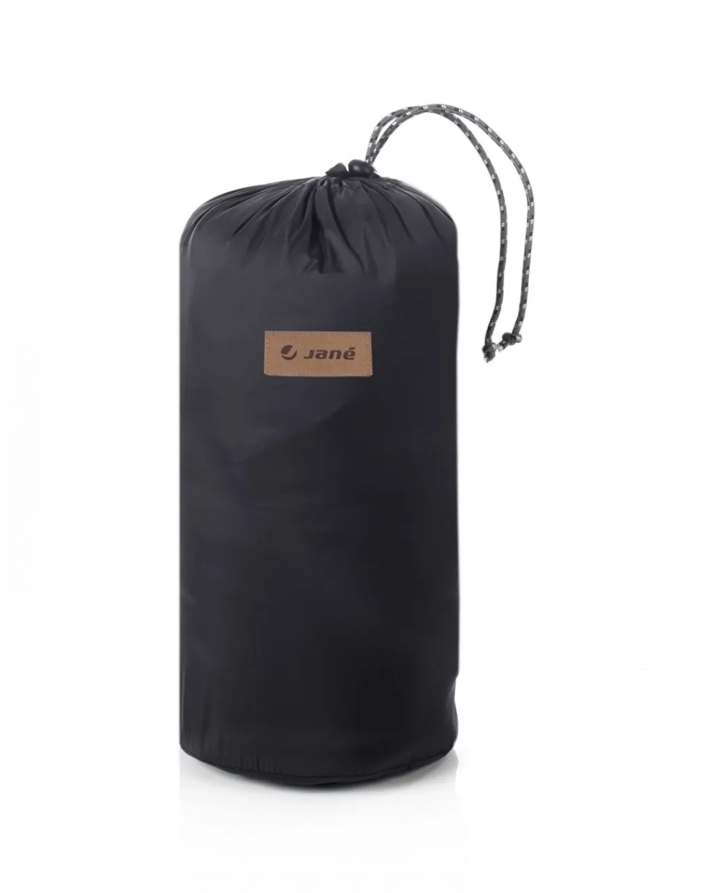 Jane Accessori-Sacco Evolute Per Carrozzina Cold Black -