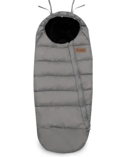 Jane Accessori-Sacco Evolute Per Carrozzina Dim Grey -