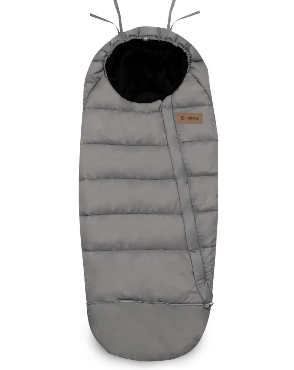 Jane Accessori-Sacco Evolute Per Carrozzina Dim Grey -