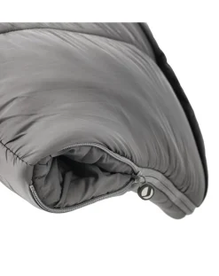 Jane Accessori-Sacco Evolute Per Carrozzina Dim Grey -
