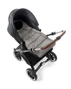 Jane Accessori-Sacco Evolute Per Carrozzina Dim Grey -
