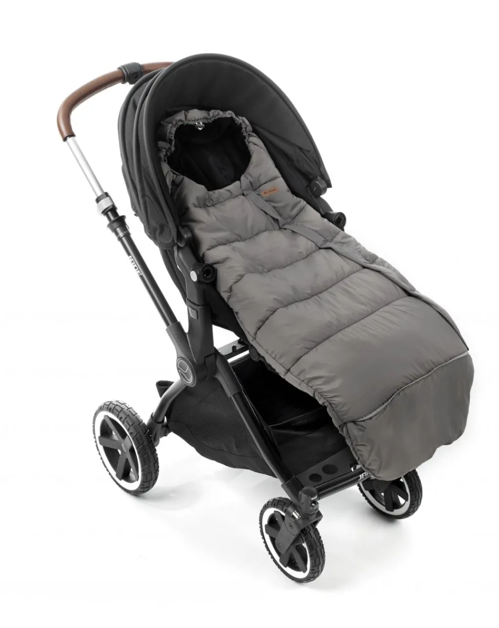 Jane Accessori-Sacco Evolute Per Carrozzina Dim Grey -