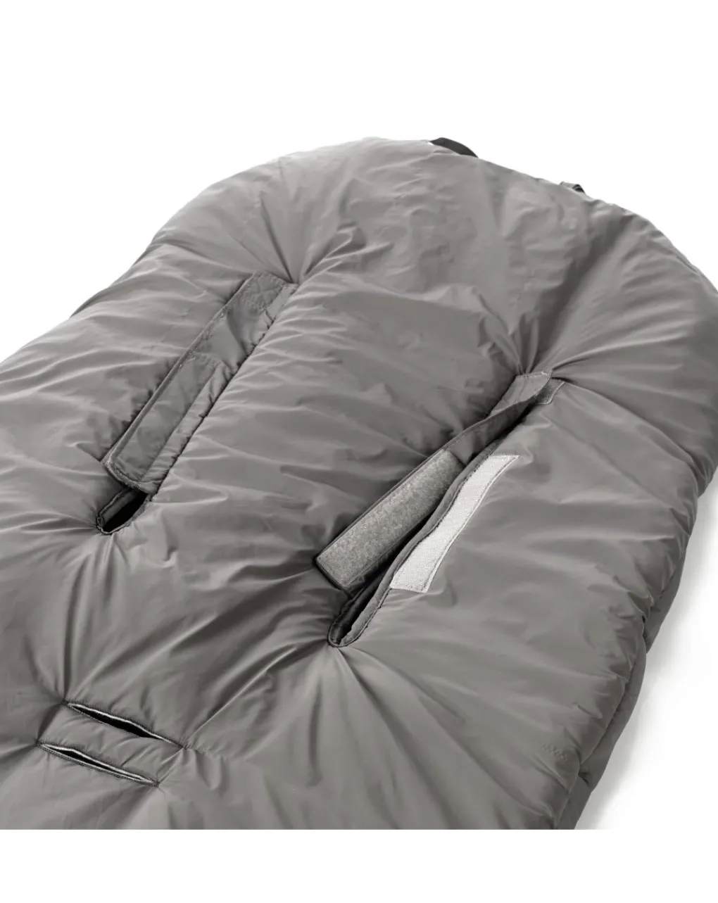 Jane Accessori-Sacco Evolute Per Carrozzina Dim Grey -