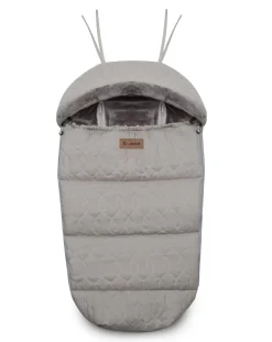 Jane Accessori-Sacco Kaizen Dim Grey -