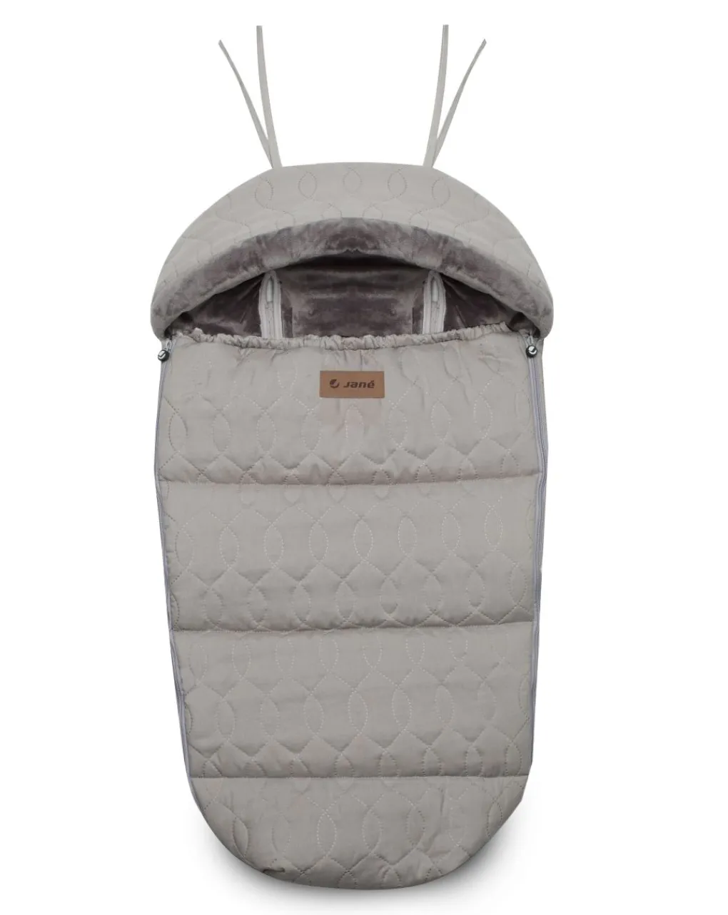 Jane Accessori-Sacco Kaizen Dim Grey -