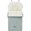 Jane Accessori-Sacco Mezza Stagione Nest Plus Slight Forest Green -