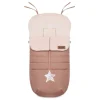 Jane Accessori-Sacco Nanna Nest Pale -