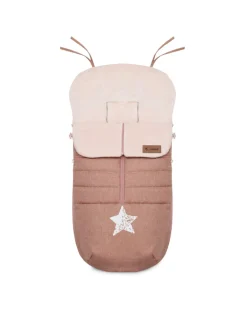 Jane Accessori-Sacco Nanna Nest Pale -