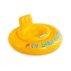 Intex Secchielli E Giochi Mare-Salvagente Mutandina 70Cm I.12 -
