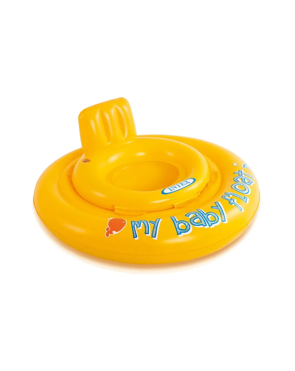 Intex Secchielli E Giochi Mare-Salvagente Mutandina 70Cm I.12 -