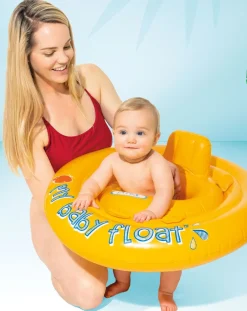 Intex Secchielli E Giochi Mare-Salvagente Mutandina 70Cm I.12 -