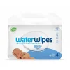 WaterWipes Salviettine E Traversine-Salviette Biodegradabili Per Bambini - 4×60 (240 Pezzi)