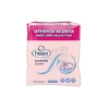 Fissan Salviettine E Traversine-Salviette Delicate Detergenti 4×65 Pz (260 Pz)