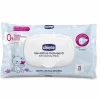 Chicco Salviettine E Traversine-Salviette Umidificate Con Coperchio 72 Pz
