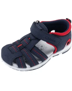 Chicco Scarpe-Sandalo Bimbo Fado Blu