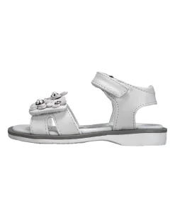 Chicco Scarpe-Sandalo Cetra Applicazione Fiori