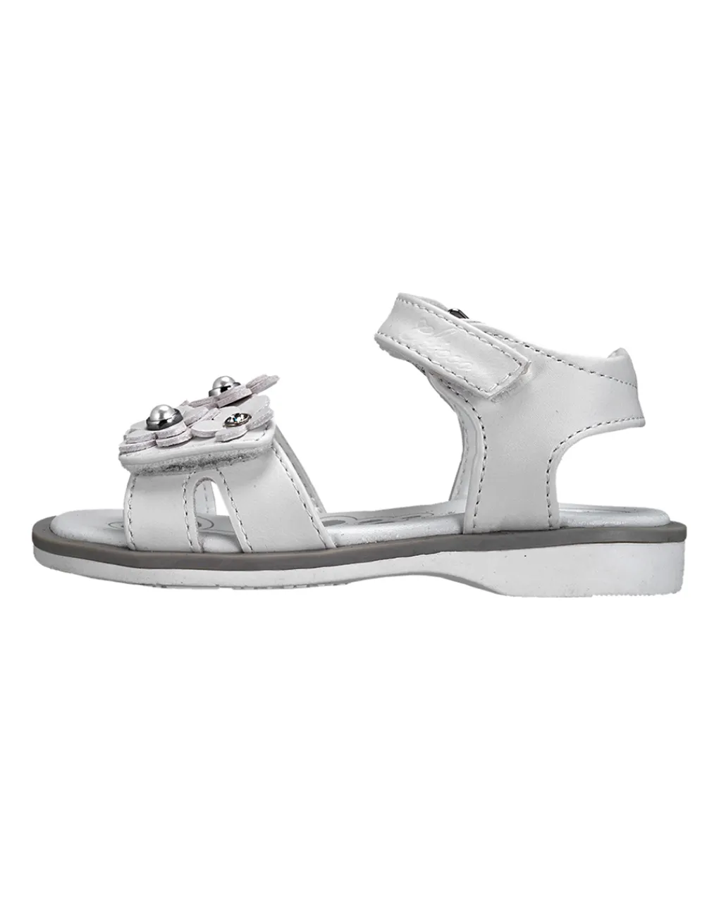 Chicco Scarpe-Sandalo Cetra Applicazione Fiori