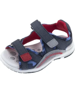 Chicco Scarpe-Sandalo Fang Blu Bimbo