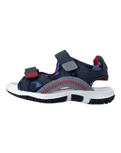 Chicco Scarpe-Sandalo Fang Blu Bimbo