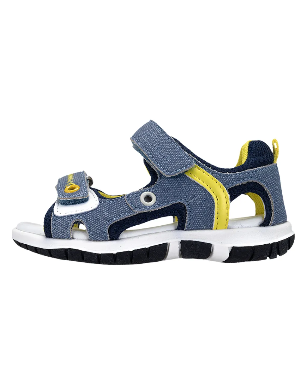Chicco Scarpe-Sandalo Fash Jeans E Lime